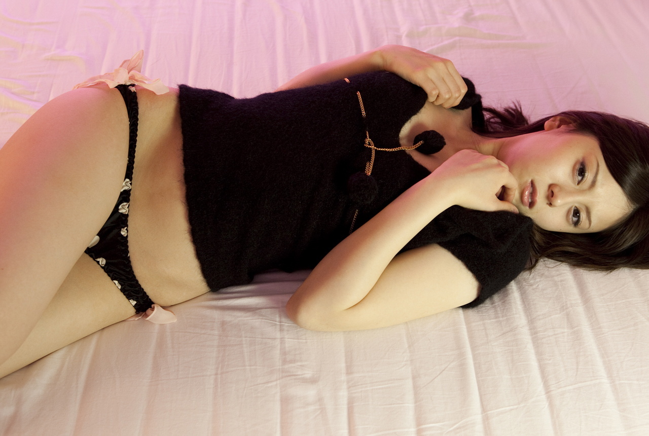 山本いつか  [image.tv] 2012.03 Itsuka Yamamoto